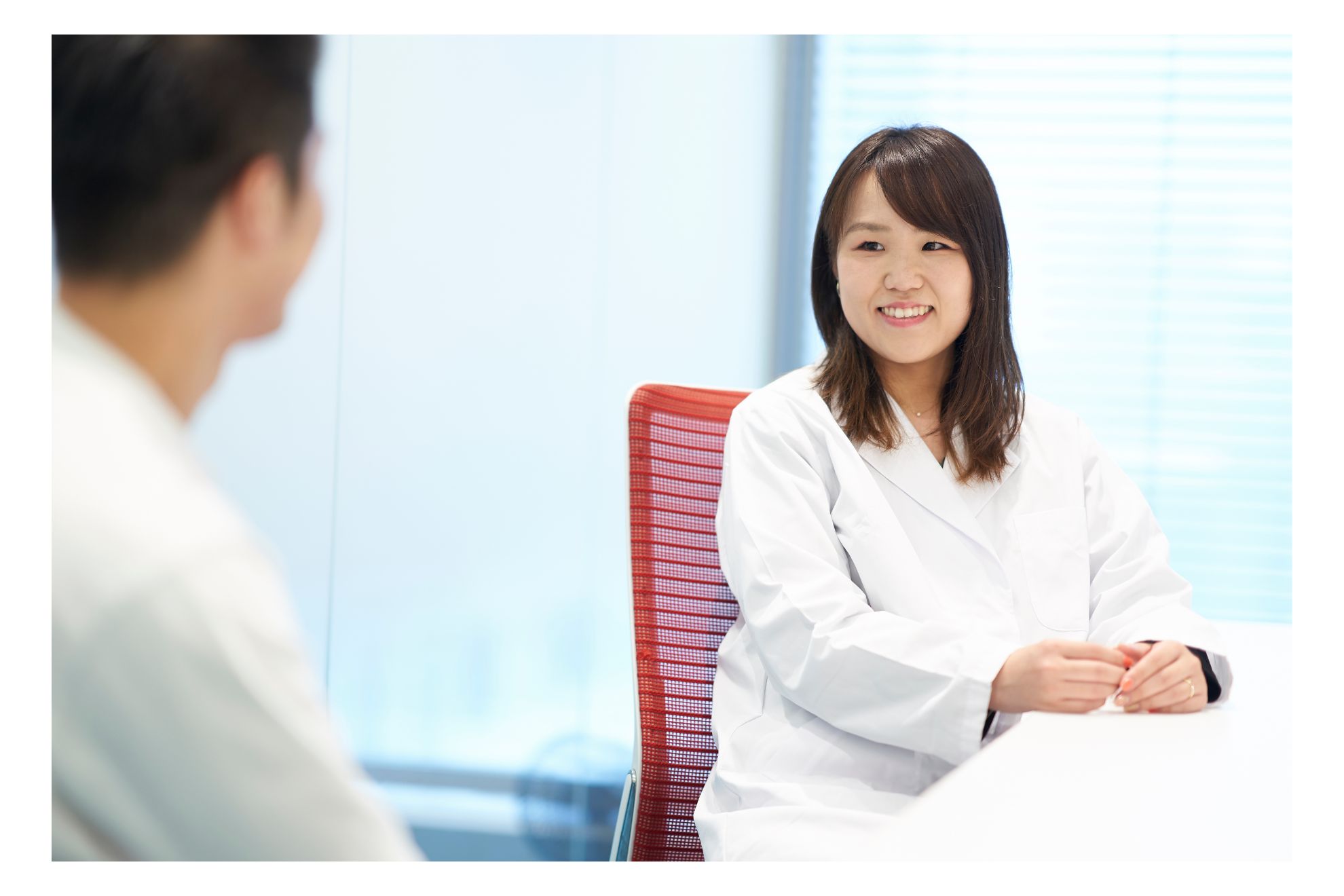 安全管理責任者（第一種医薬品製造販売業）サムネイル